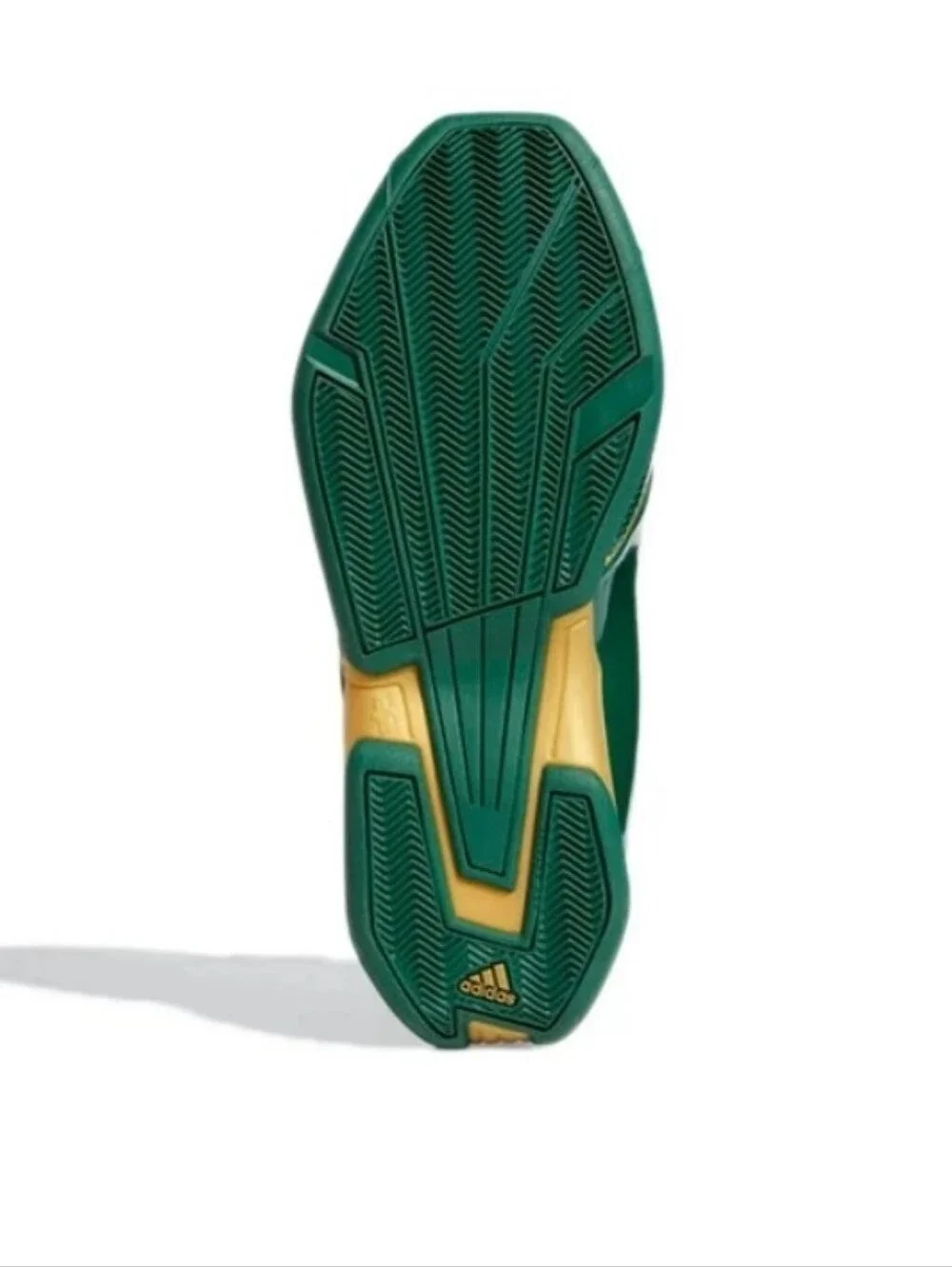(Ew) adidas-T-Mac 2 Restomod 'SVSM' Men's